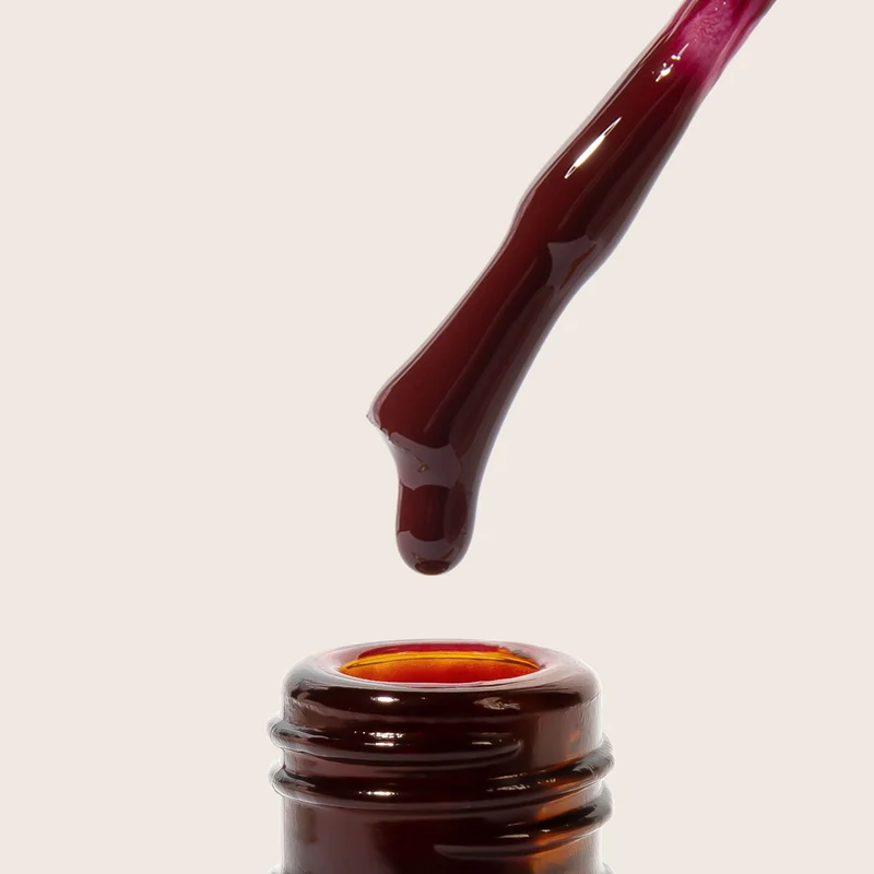 emmi Shellac UV-Lack Orchid 15ml | L348