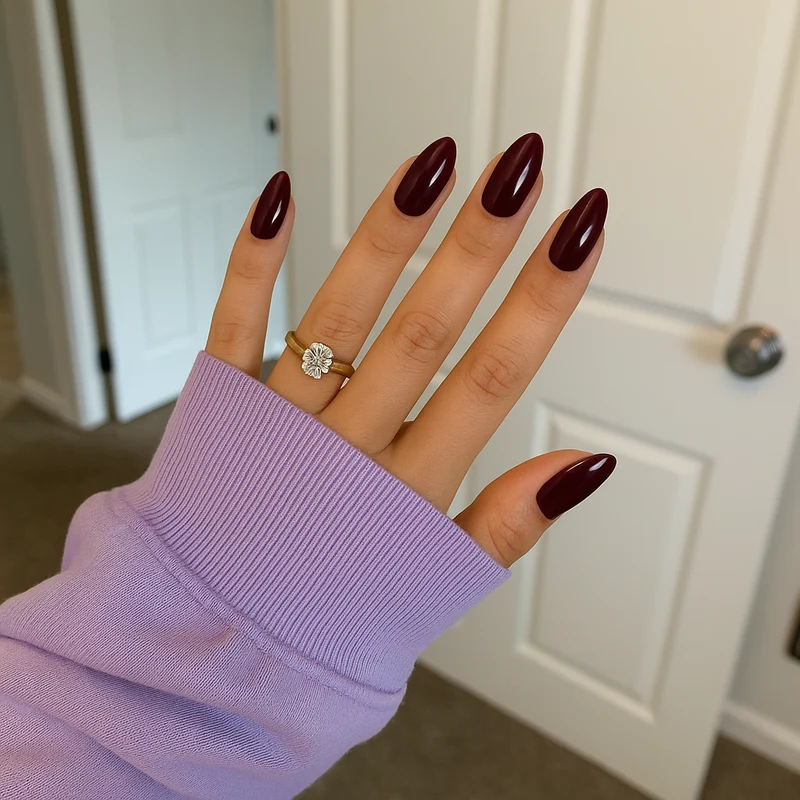 emmi Shellac UV-Lack Orchid 15ml | L348