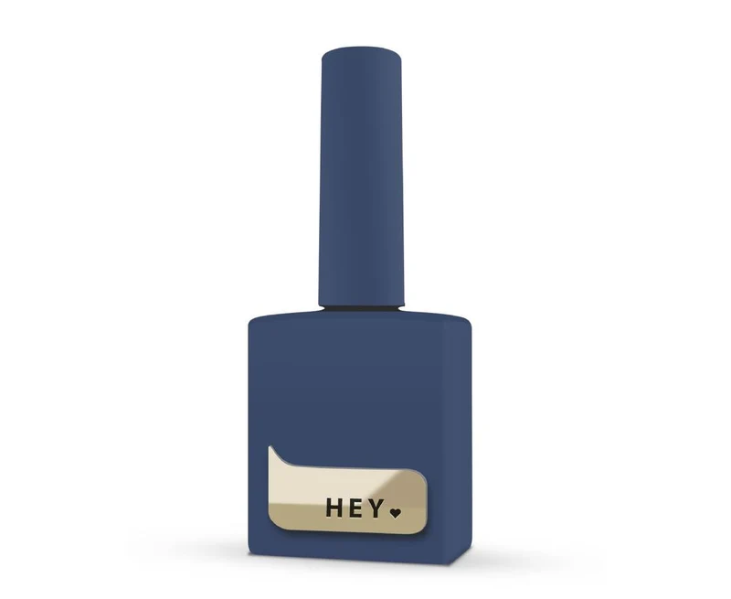 ENGLISH HOME - GEL POLISH 15ml HEYLOVE