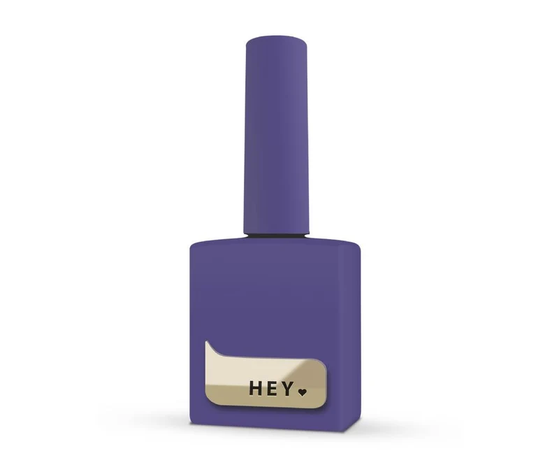 AFTERPARTY - GEL POLISH 15ml HEYLOVE