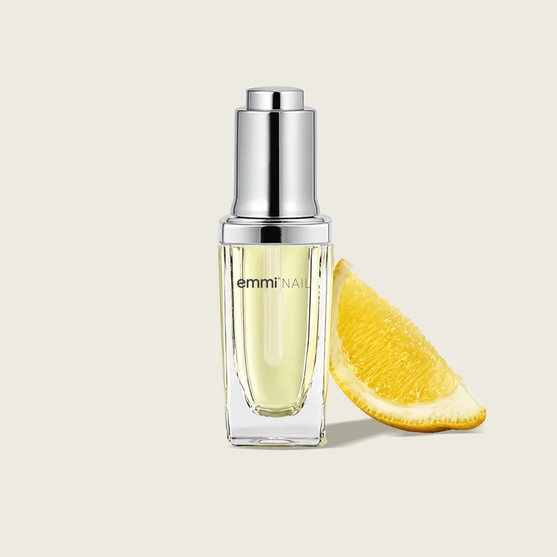 Nagelöl Therapy Oil Lemon 8ml