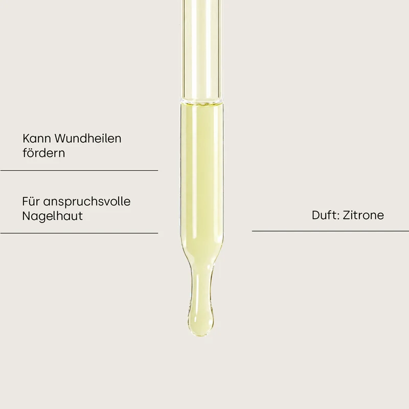 Nagelöl Therapy Oil Lemon 8ml