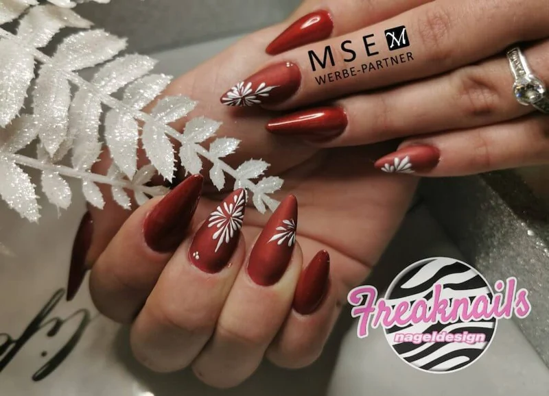 #895 Premium-EFFEKT Color Gel 5ml Rot