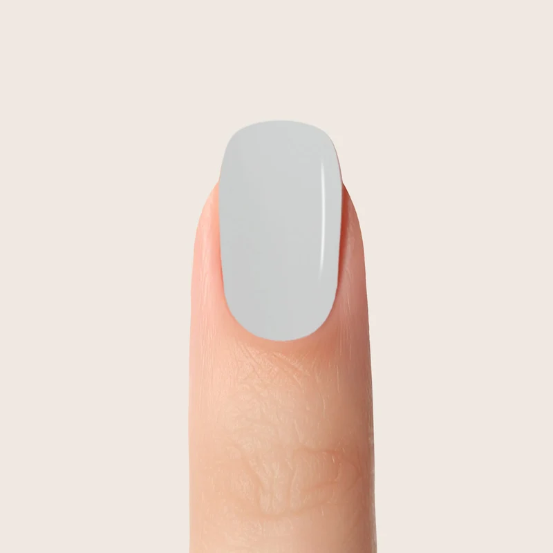 Farbgel Bright Grey 5ml | F371