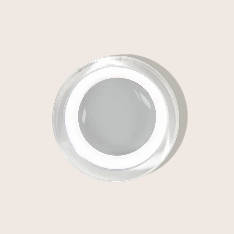 Farbgel Bright Grey 5ml | F371