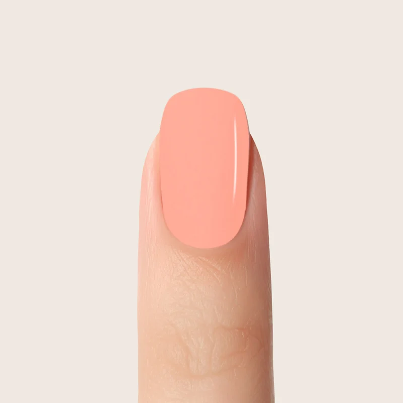 Farbgel Bright Peach 5ml | F364