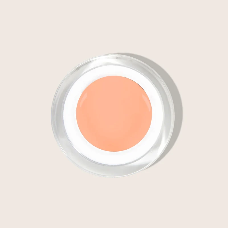 Farbgel Bright Peach 5ml | F364