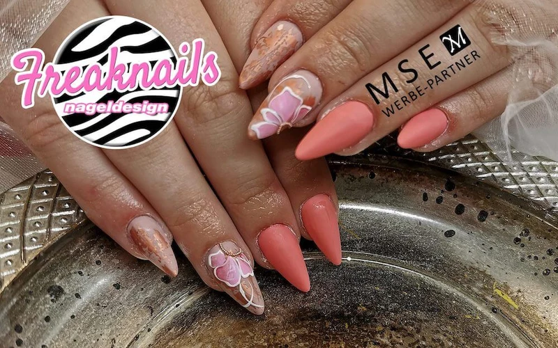 #883 Premium-PURE Color Gel 5ml Rosa