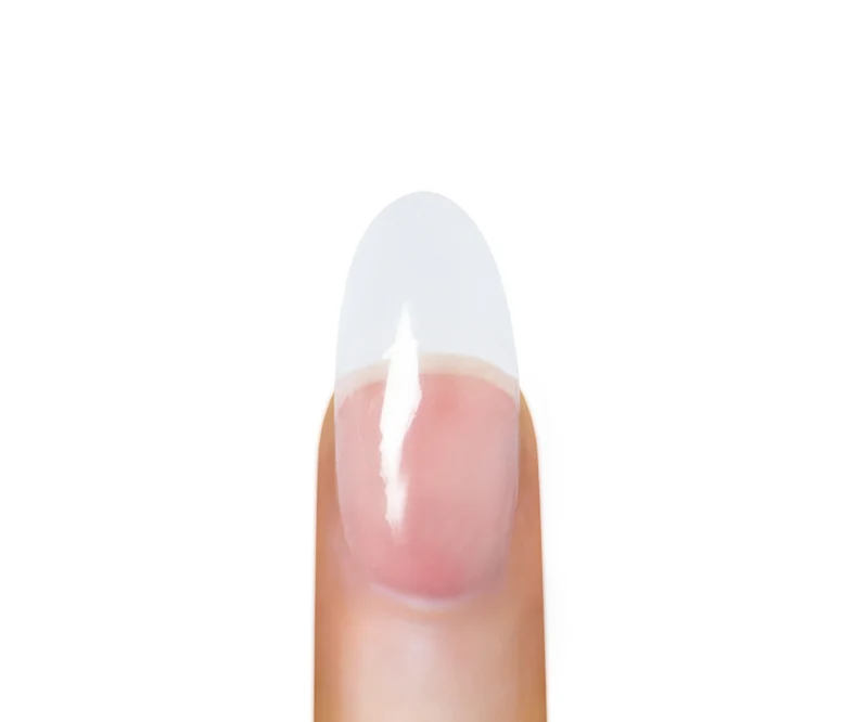 Press-On Tips 600St.