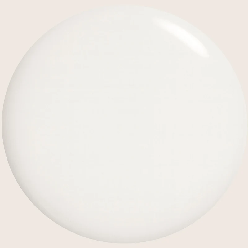 emmi Shellac UV-Lack Fairy White 15ml | L338