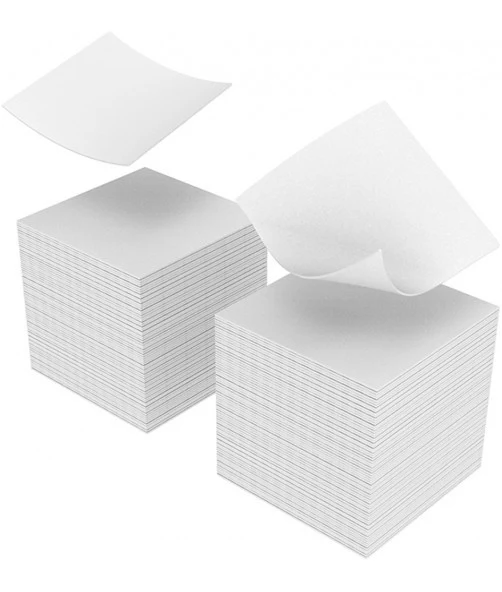 Fusselfreie Zelletten (Nail Wipes) 400 stück STALEKS