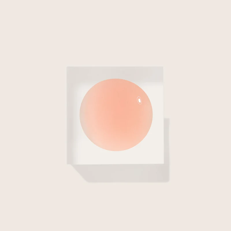 emmi Shellac UV-Lack Fairy Beige 15ml | L337