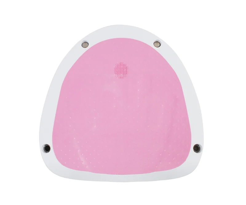 Bodenplatte "Ladies Light"