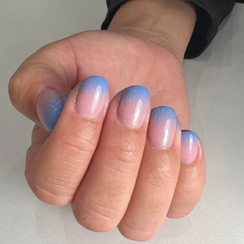 #873 Premium-PURE Color Gel 5ml Blau