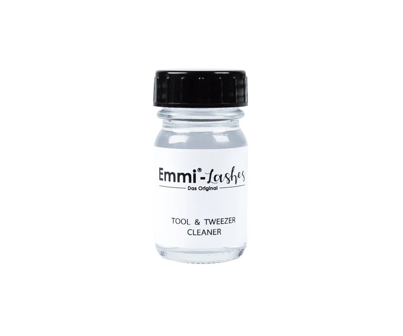 emmi-Lashes Tool & Tweezer Cleaner 30ml