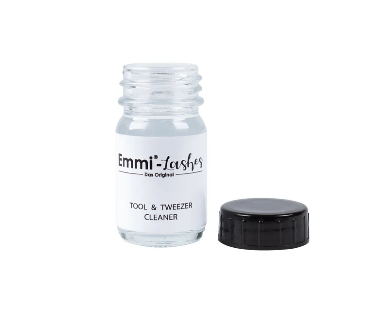 emmi-Lashes Tool & Tweezer Cleaner 30ml