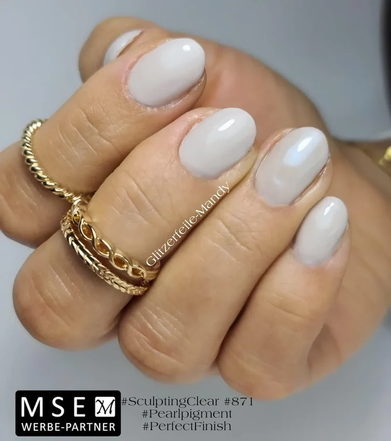 #871 Premium-PURE Color Gel 5ml Beige