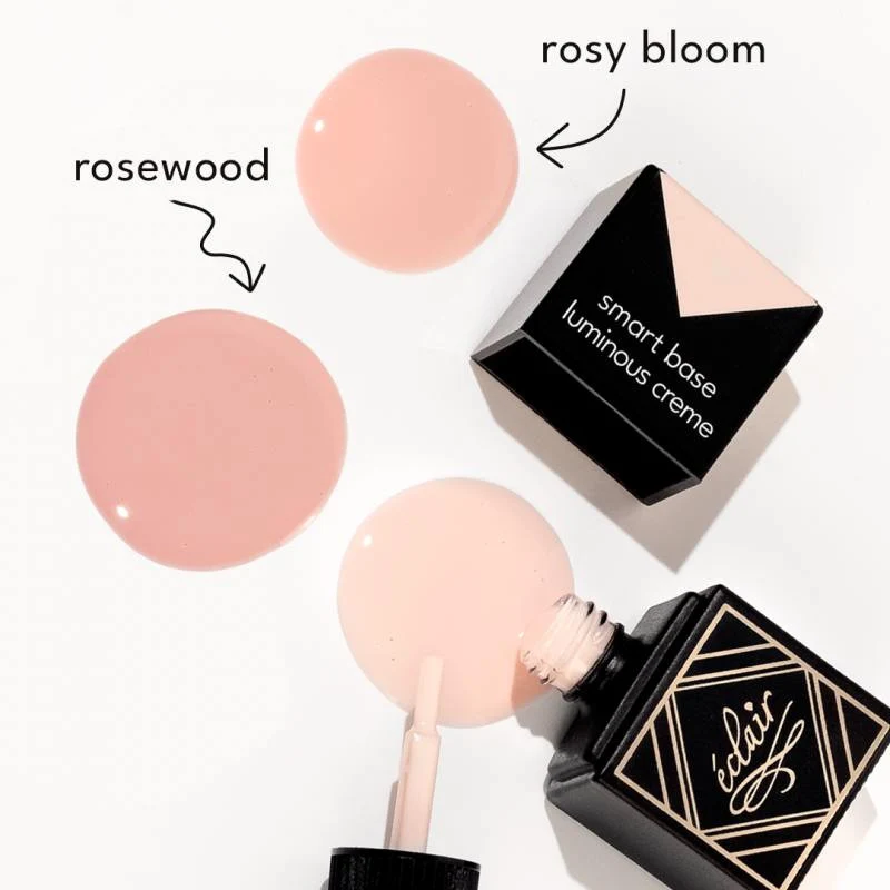 LUMINOUS CREME - SMART BASE 7ml ECLAIR