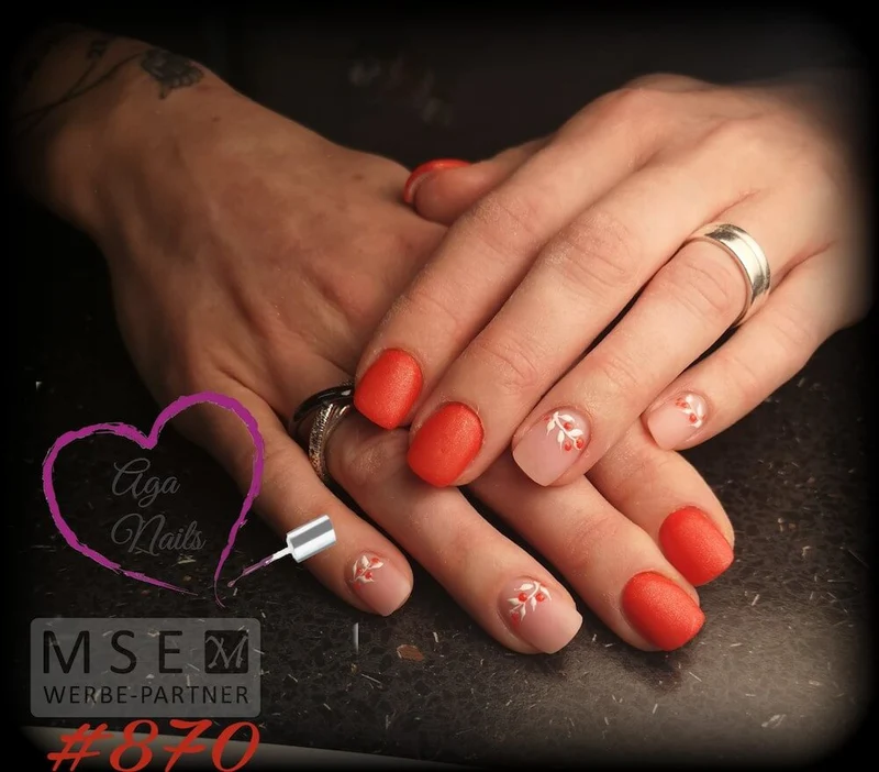 #870 Premium-EFFEKT Color Gel 5ml Rot