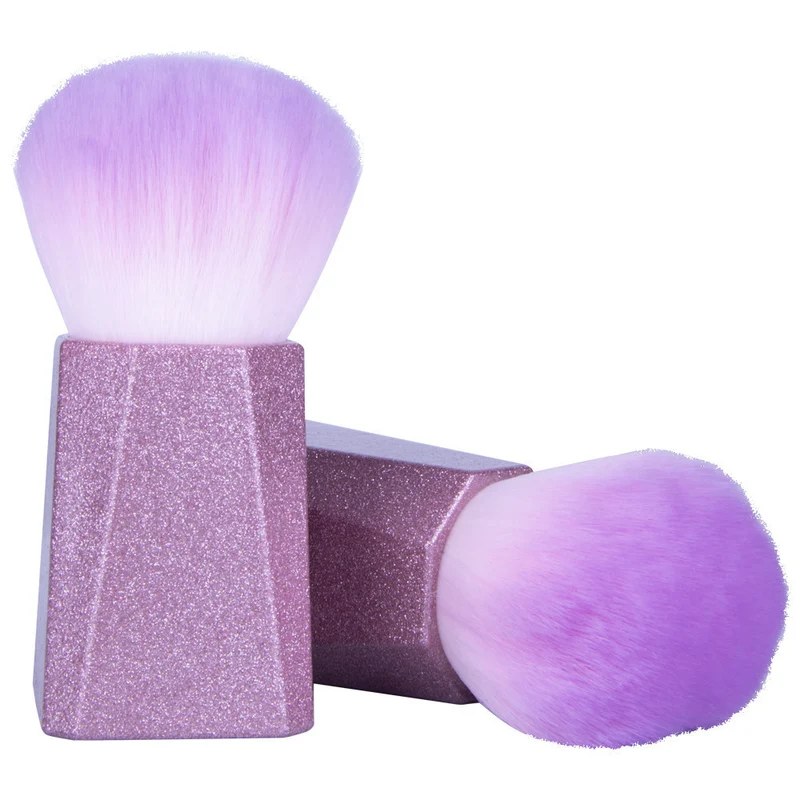 STAUBPINSEL Lila