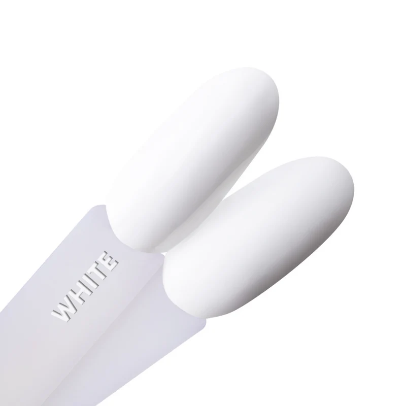 WHITE - Art Gel Paste 5ml MOLLYLAC
