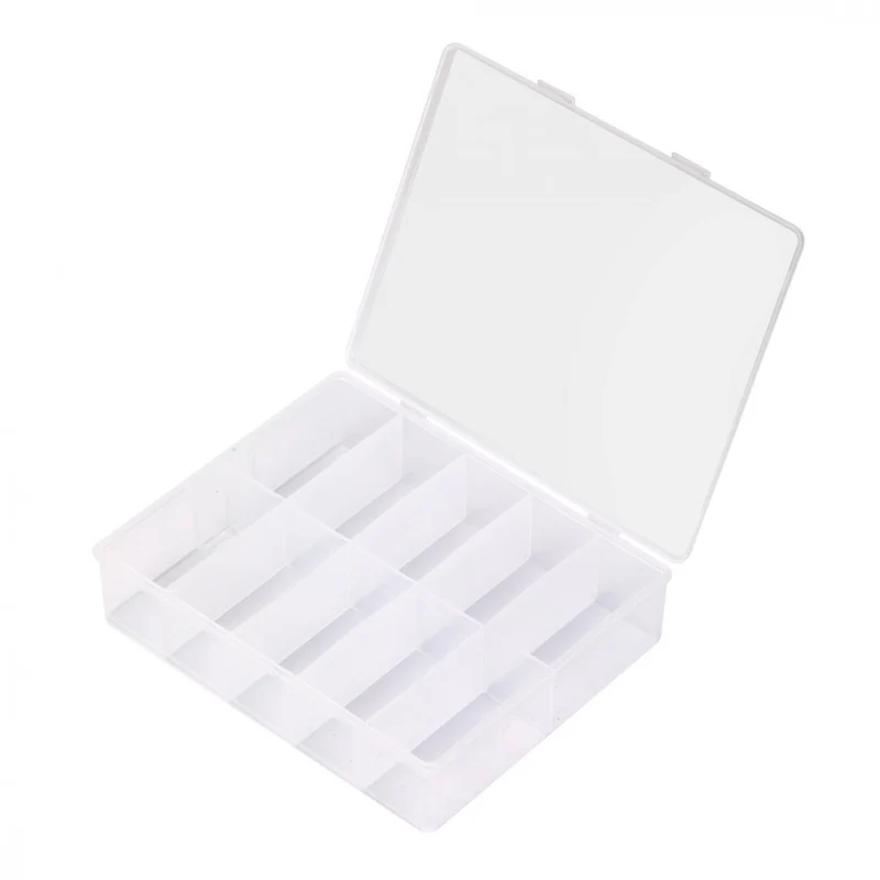 SORTIER-BOX FÜR NAILART MOLLYLAC