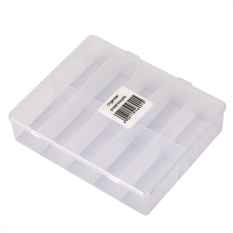 SORTIER-BOX FÜR NAILART MOLLYLAC