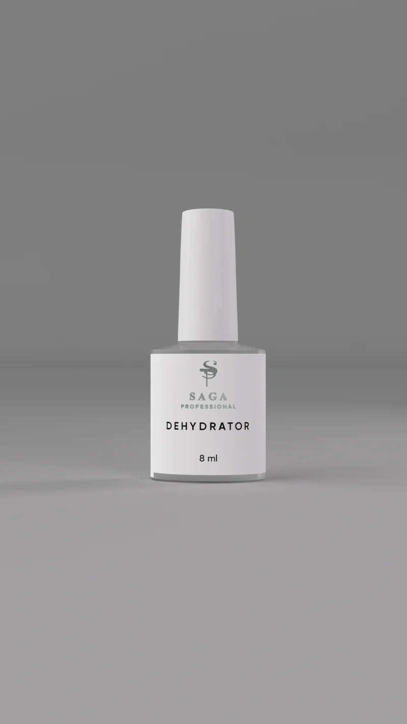 SAGA dehydrator 8ml