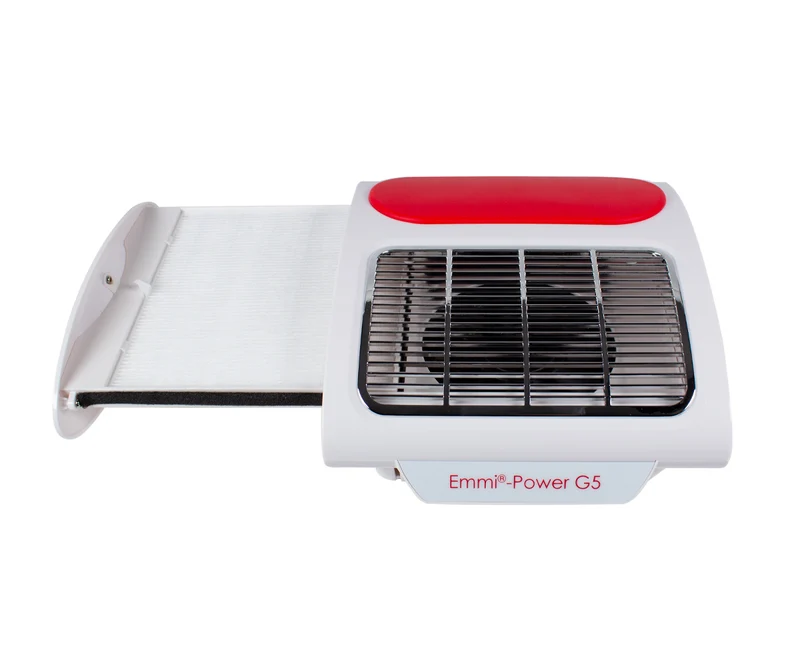 Ersatzfilter für emmi-Power G5 Staubabsaugung