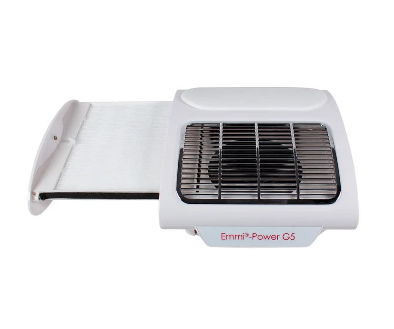 Ersatzfilter für emmi-Power G5 Staubabsaugung