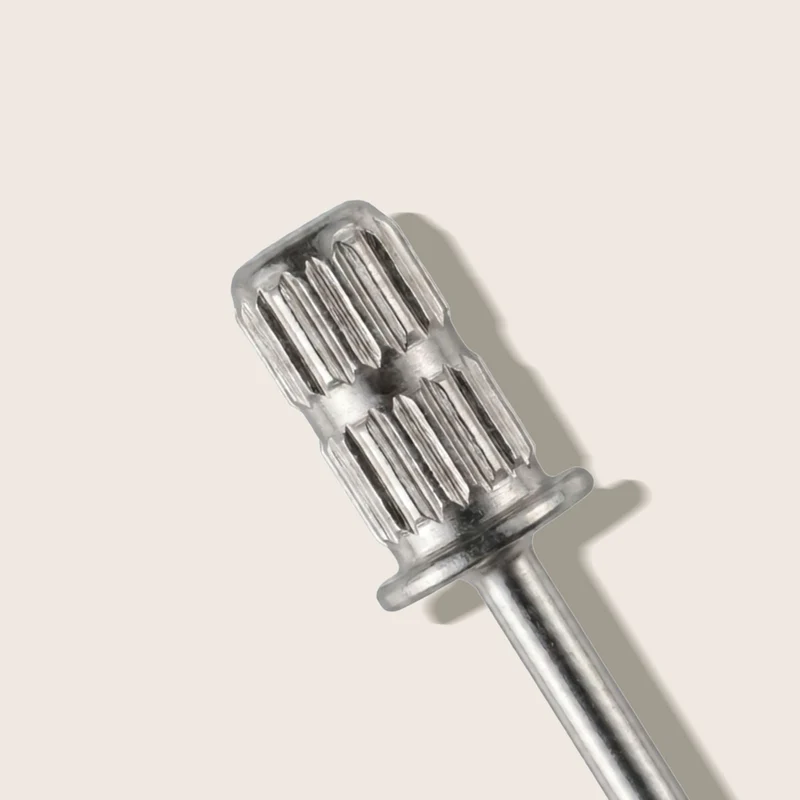 Nagelfräser Mandrel Bit