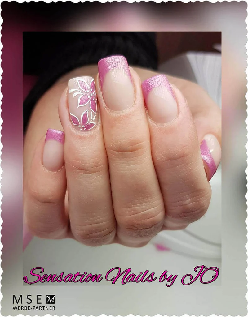 #835 Premium-EFFEKT Color Gel 5ml Pink