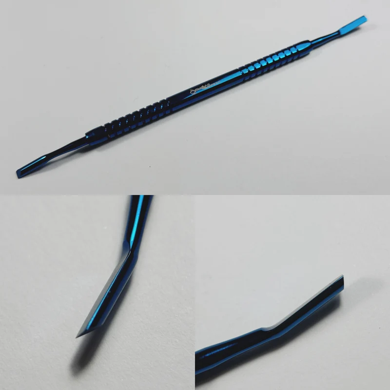LYSAYA FREZA Pusher Premium