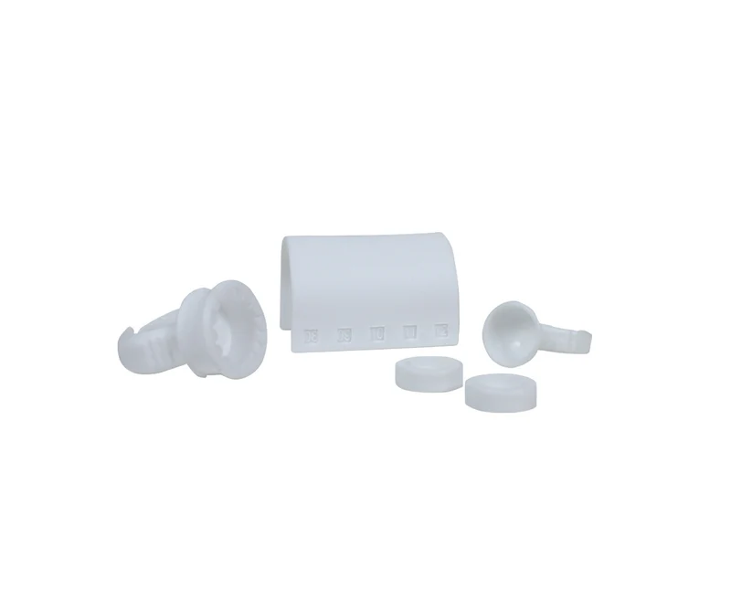 emmi-Lashes Wimpernhalter Ring / U-Shape lash holder