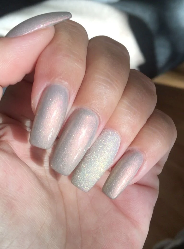 #831 Premium-EFFEKT Color Gel 5ml Rosa