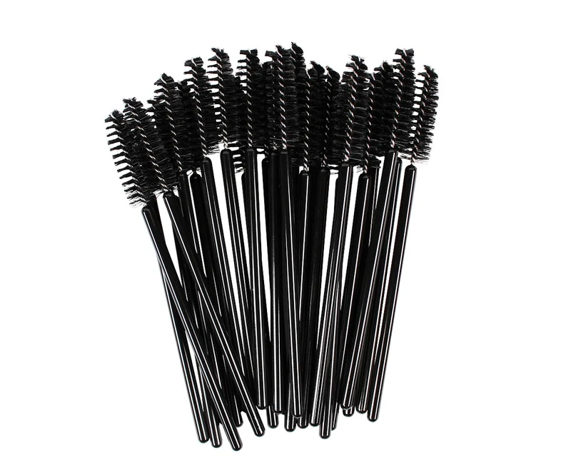 emmi-Lashes Wimpernbürstchen 50Stk.