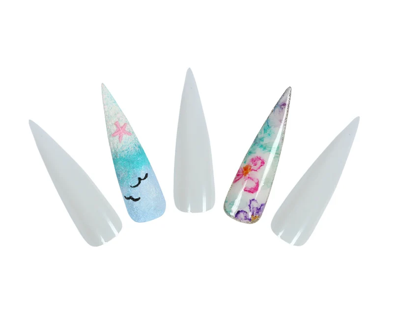 Mustertips Stiletto 240 St.