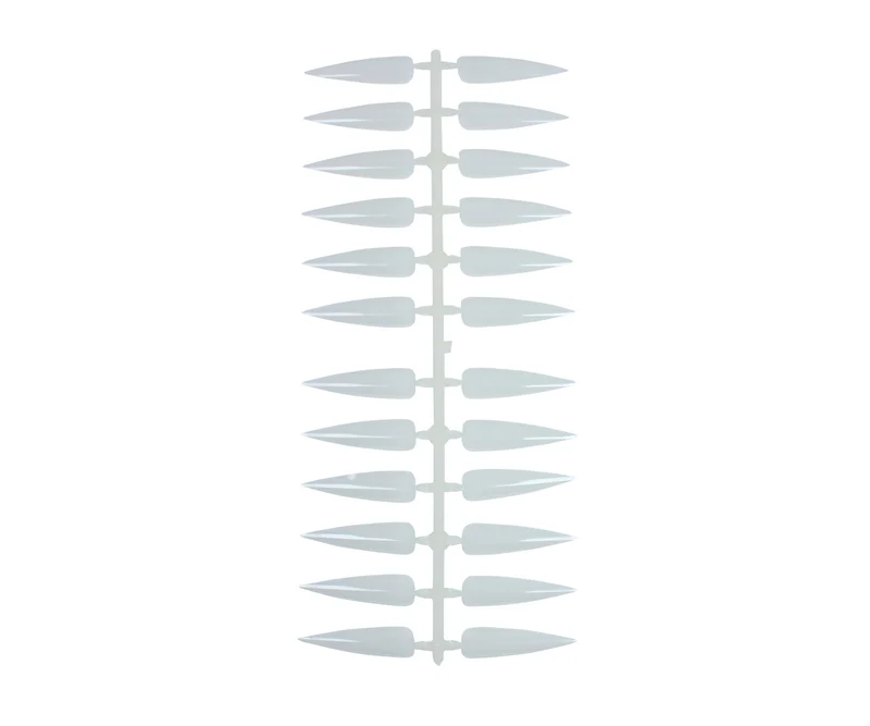 Mustertips Stiletto 240 St.