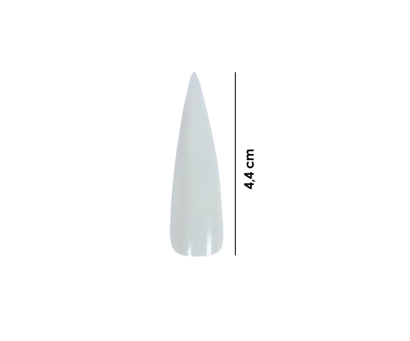 Mustertips Stiletto 240 St.