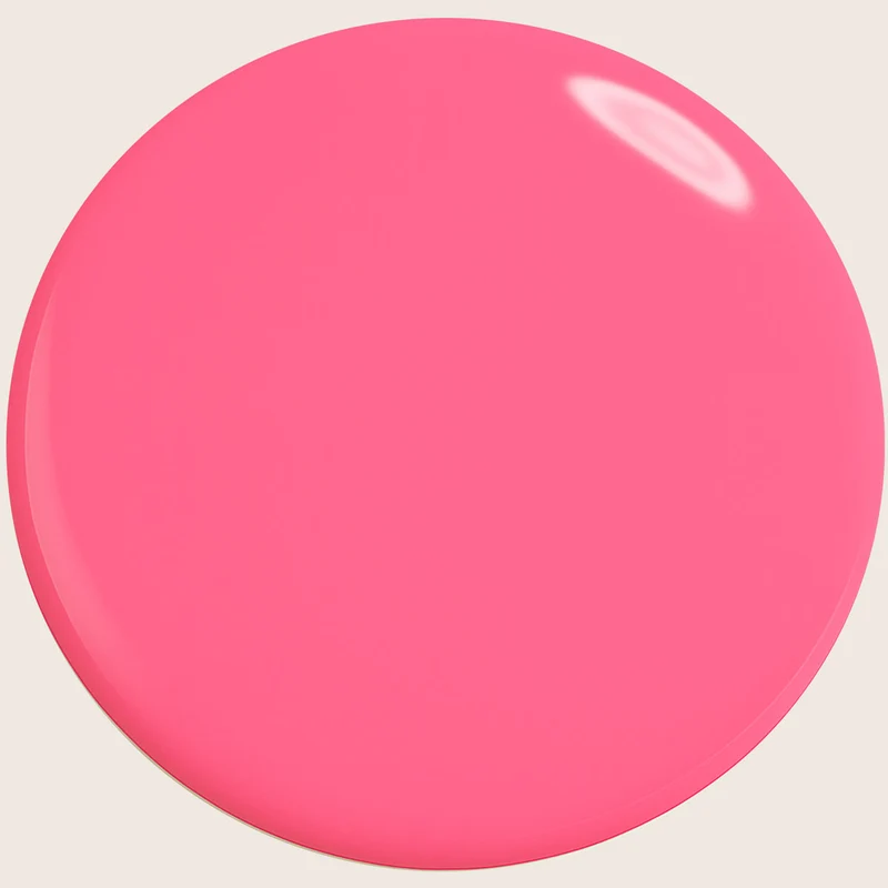 3-in-1 UV-Nagellack Quickie Neon Pink 7,5ml | L318
