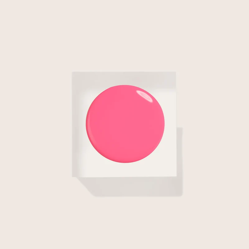 3-in-1 UV-Nagellack Quickie Neon Pink 7,5ml | L318