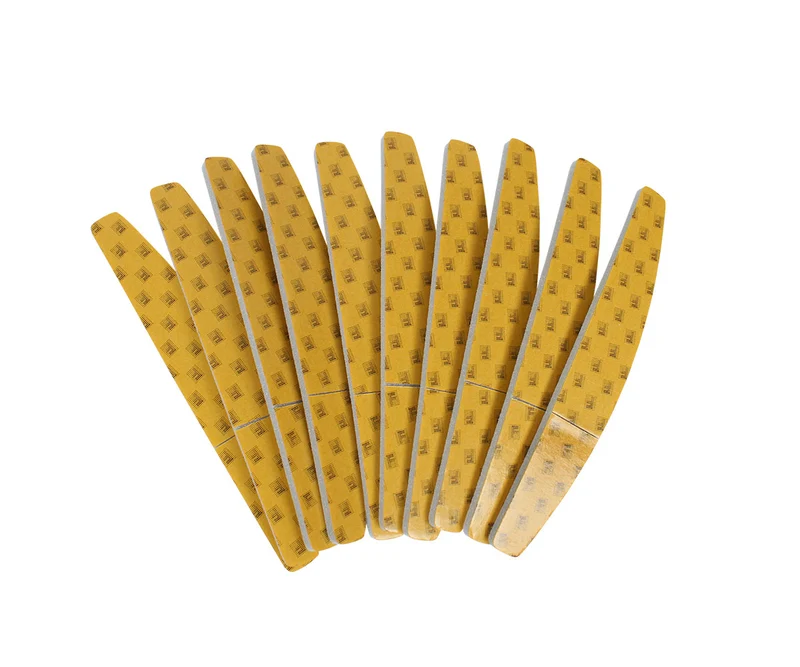 Hygiene Wechselblatt Refine Buffer K180 10er Pack