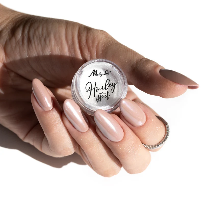 a`la Hailey Effect - Pearl Pigmente 0,3 g MOLLYLAC