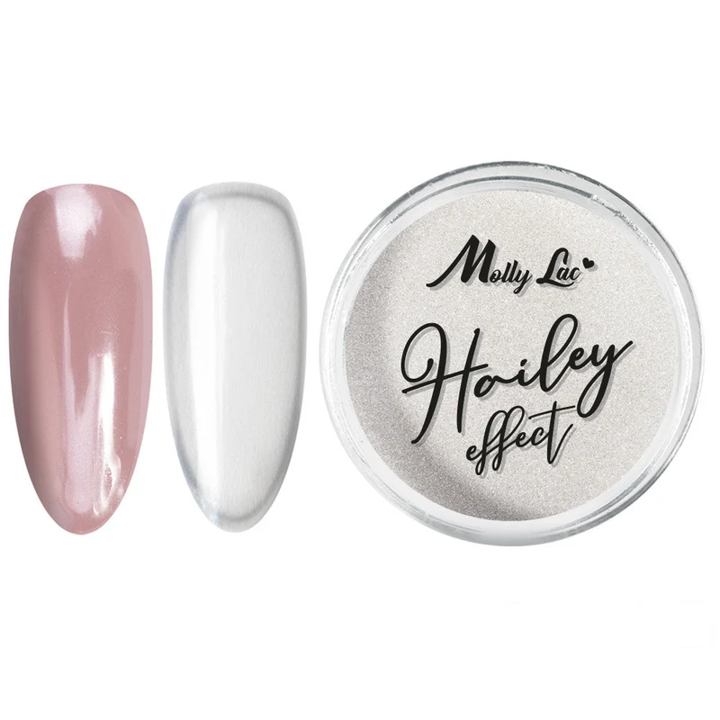 a`la Hailey Effect - Pearl Pigmente 0,3 g MOLLYLAC
