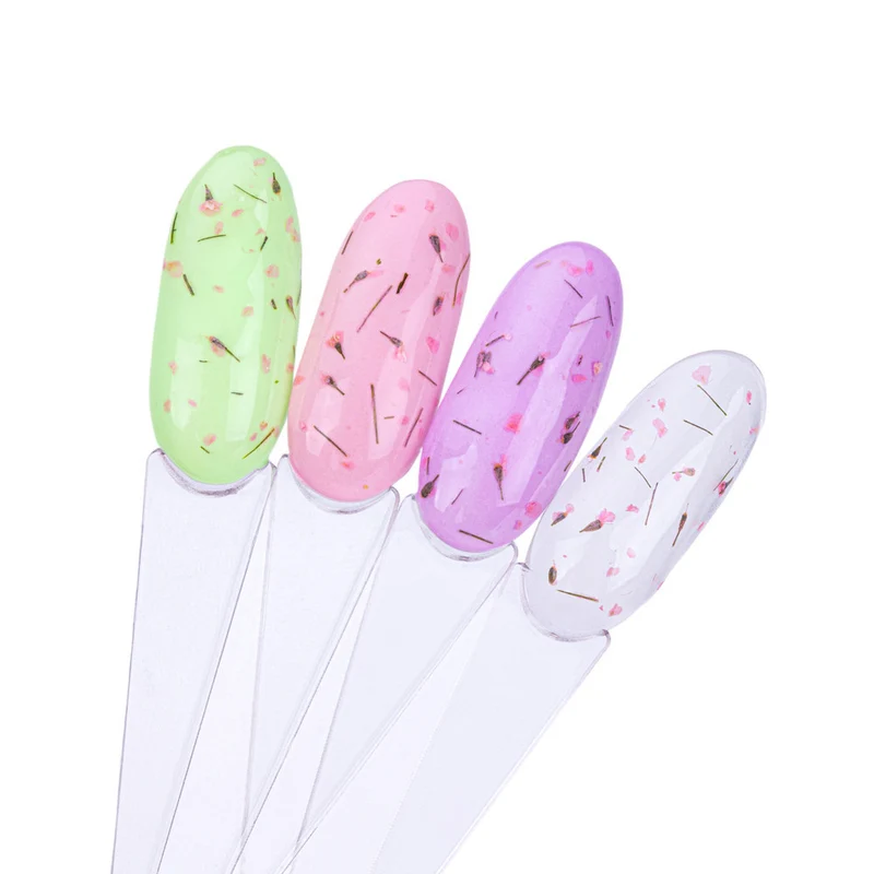 150 - Flowers Gel Polish OHNE HEMA 8ml MOLLY Nails