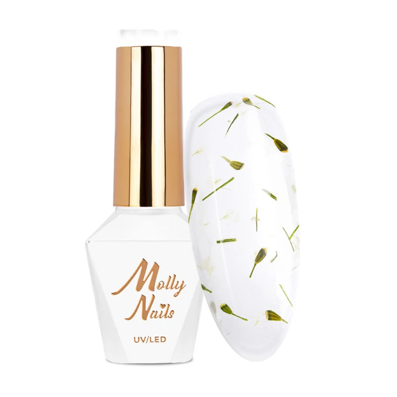 150 - Flowers Gel Polish OHNE HEMA 8ml MOLLY Nails