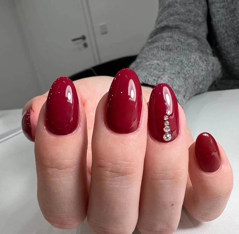 #830 Premium-PURE Color Gel 5ml Rot