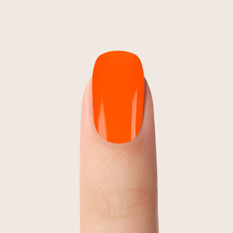 Farbgel Neon Orange 5ml | F335