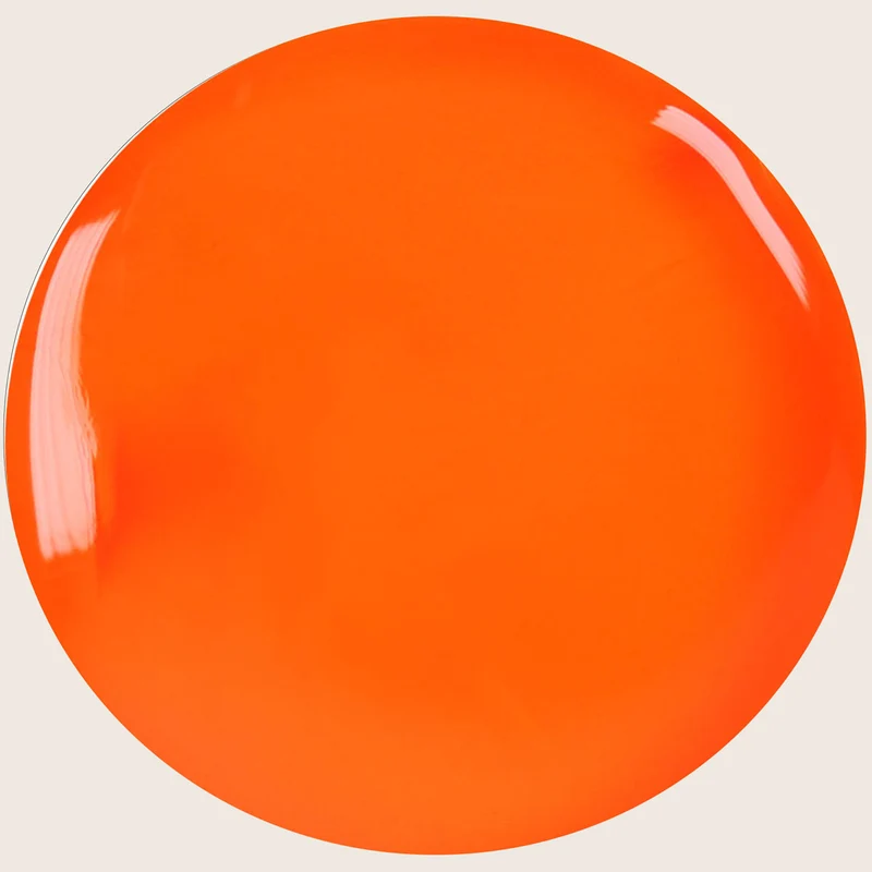 Farbgel Neon Orange 5ml | F335