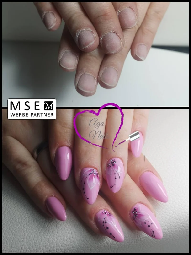 #859 Premium-PURE Color Gel 5ml Rosa